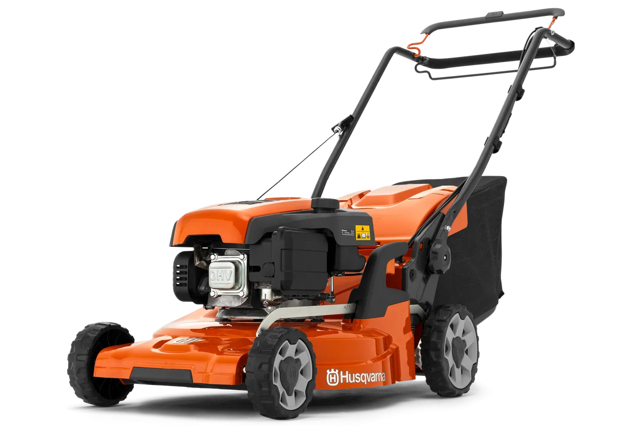 Husqvarna LC 247S Lawn Mower