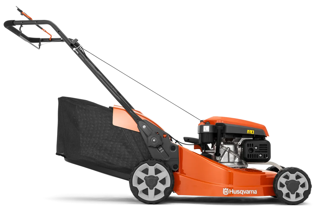 Husqvarna LC 253S Lawn Mower
