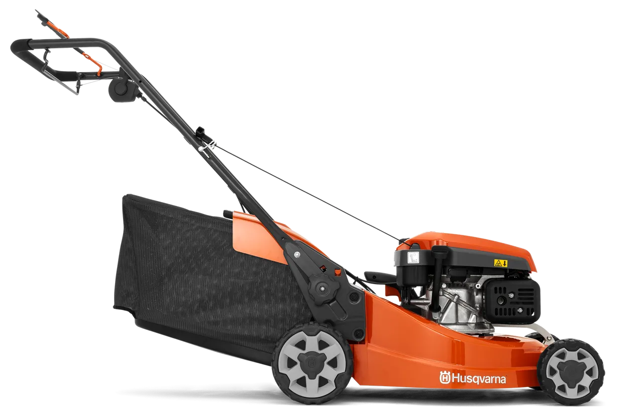 Husqvarna LC 347V Lawn Mower