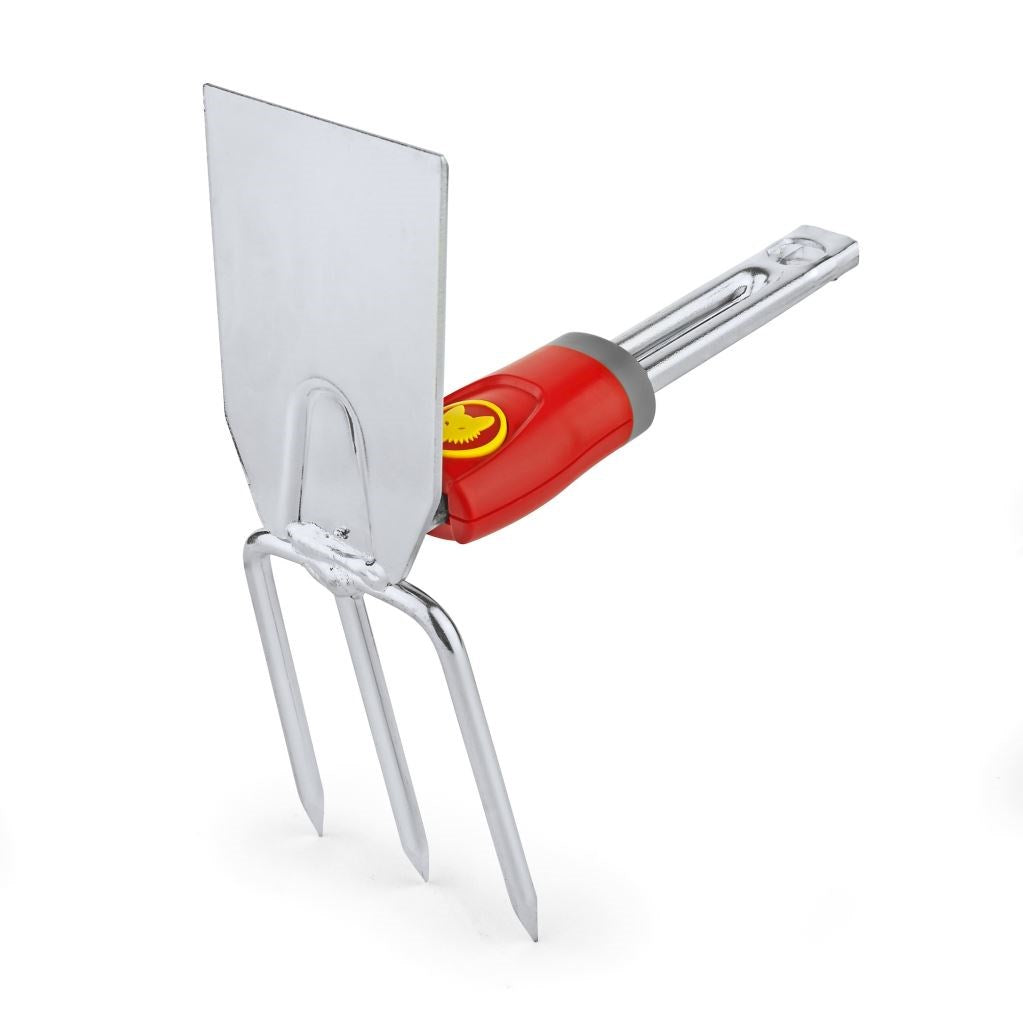 Wolf_garten Mini Hoe lnm- Multichange system from john miller garden machinery