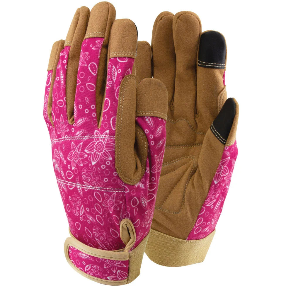 T&C Lux-Fit Gloves