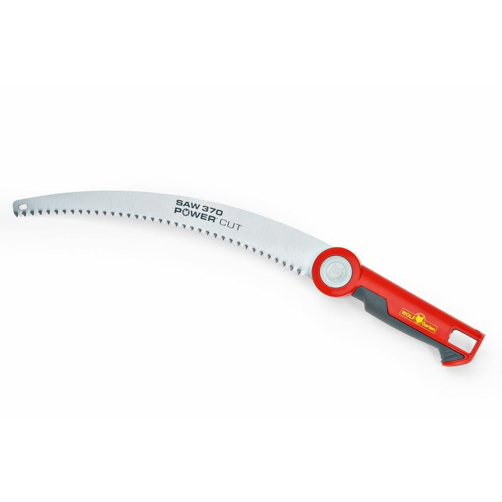 Wolf-Garten Pruning Saw PC370MS from john miller garden machinery