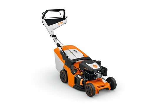 Stihl RM 443 T Cordless Lawnmower