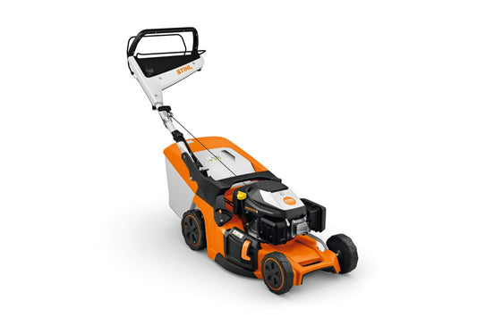 Stihl RM 448 V Cordless Lawnmower