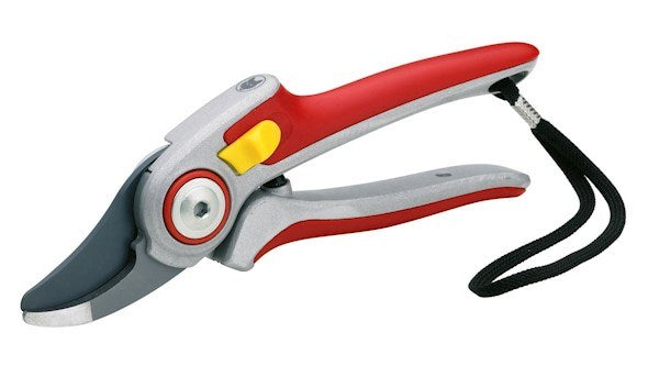 Wolf-Garten pro secateurs RR5000 from john miller garden machinery