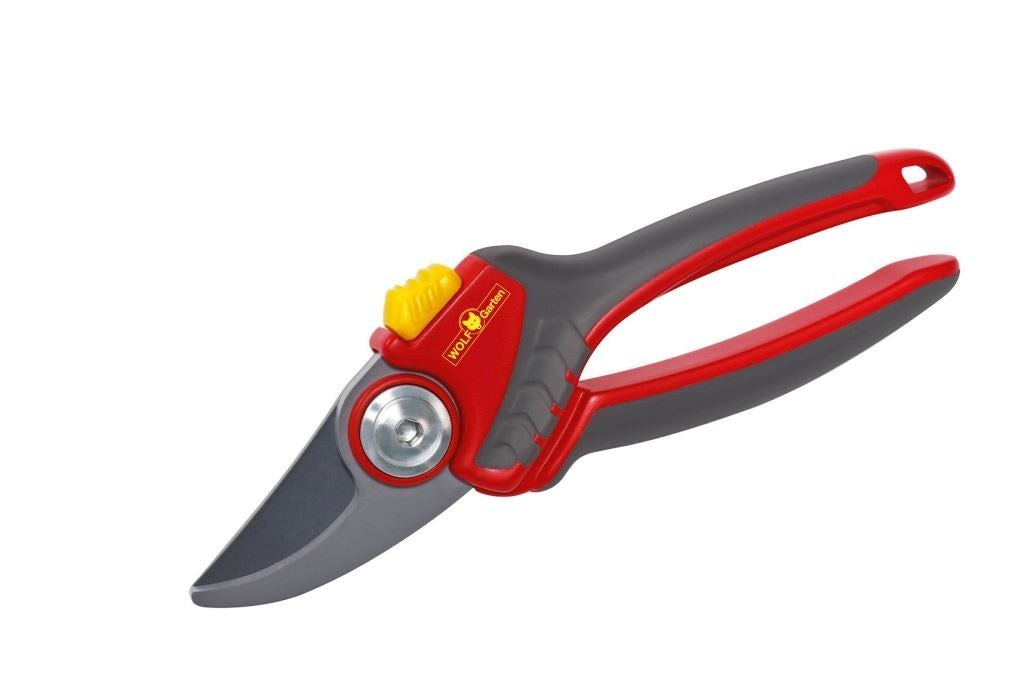 Wolf-Garten RR4000 secateurs from john miller garden machinery