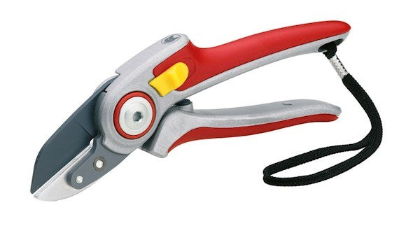 Wolf-Garten secateurs rs-5000 from john miller garden machinery