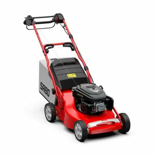 SABO 54 Vario Lawn Mower