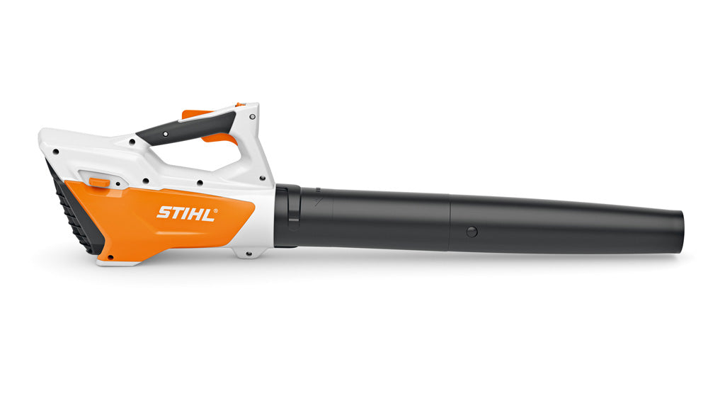 Stihl cordless blower BGA45 battery powered