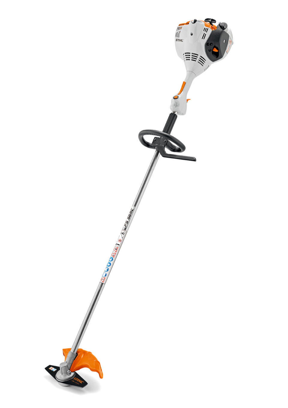 stihl-FS56RC-brushcutter-petrol