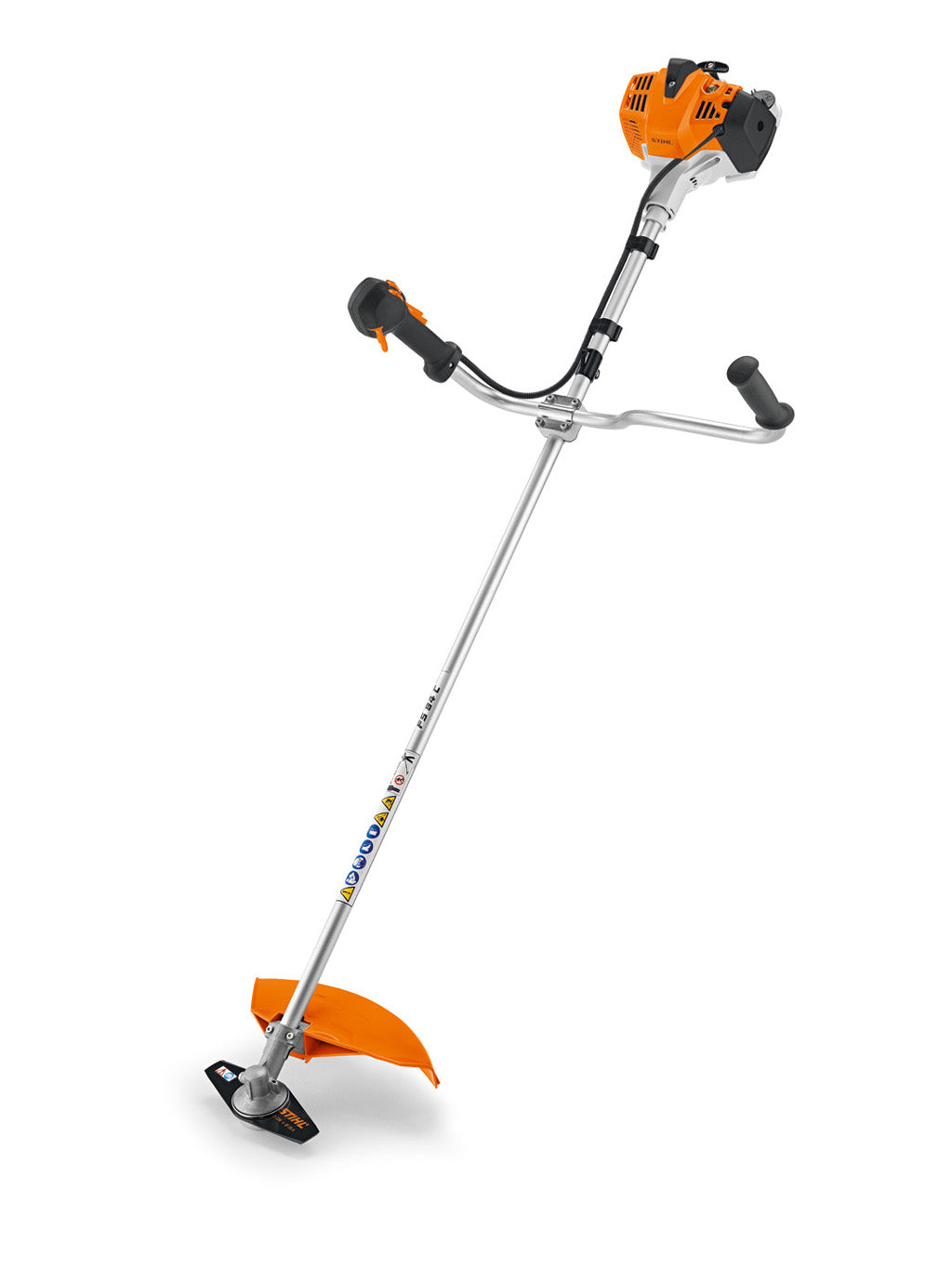 stihl-FS94CE-brushcutter-petrol