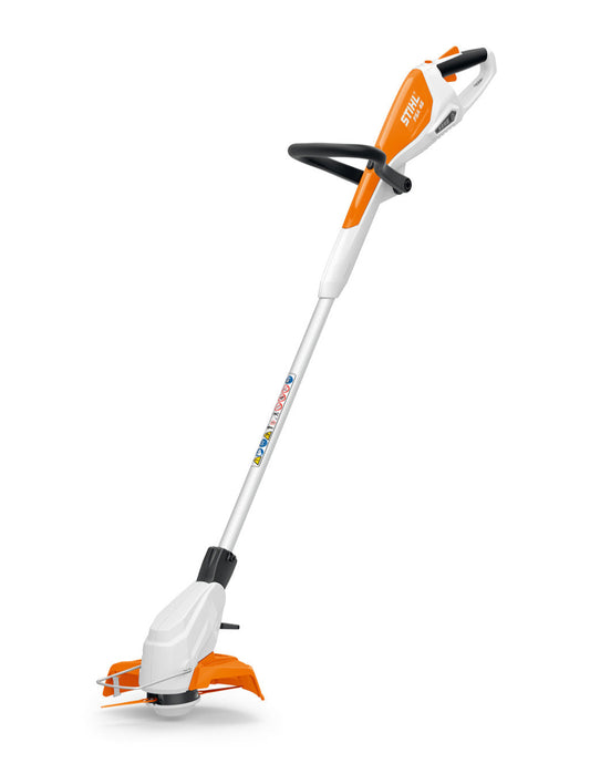 stihl-FSA45-cordless-strimmer-battery-powered