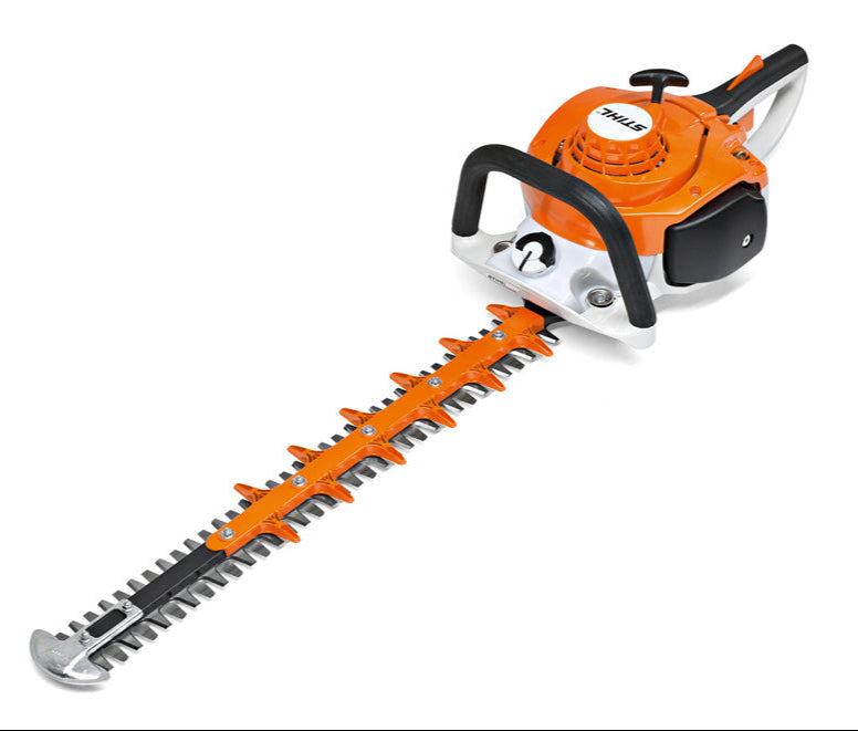 Cordless hedgetrimmer petrol Stihl HS 56 C