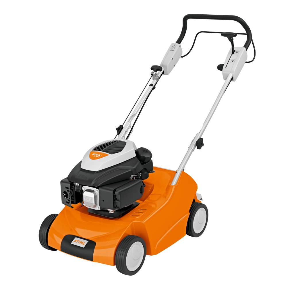 Stihl RL540 Scarifier