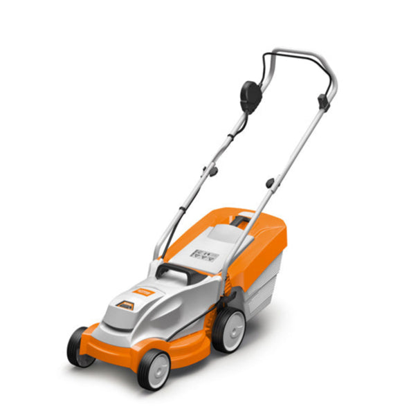 stihl-RMA235-lawnmower-battery-cordless