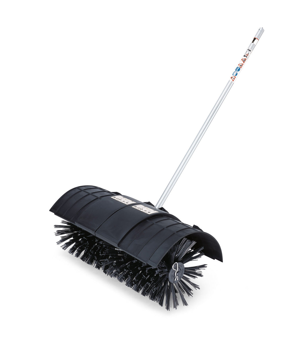 stihl-kb-km-kombi-system-bristle-brush-attachment