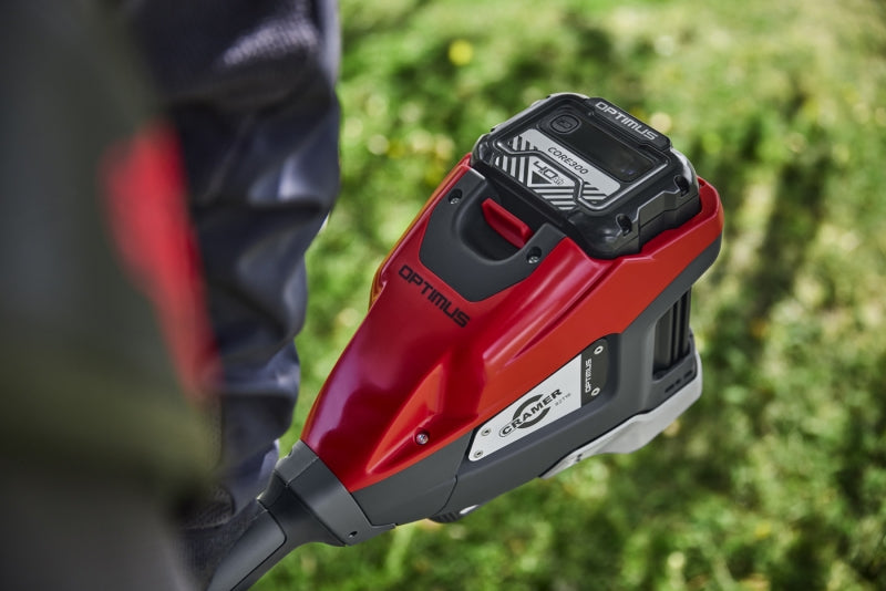 Cramer T13 Optimus Brushcutter