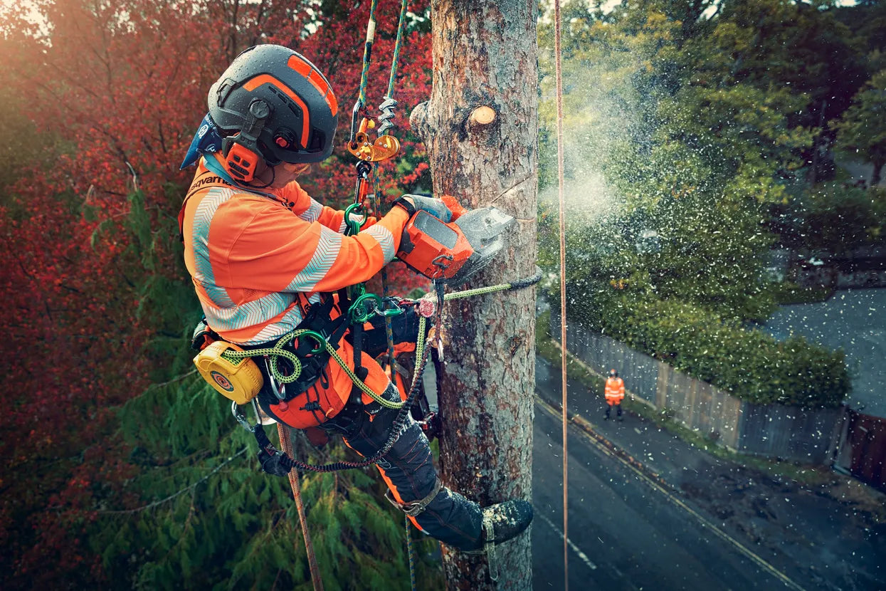Husqvarna T540i XP® Chainsaw