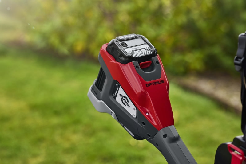 Cramer TB13H Optimus Brushcutter