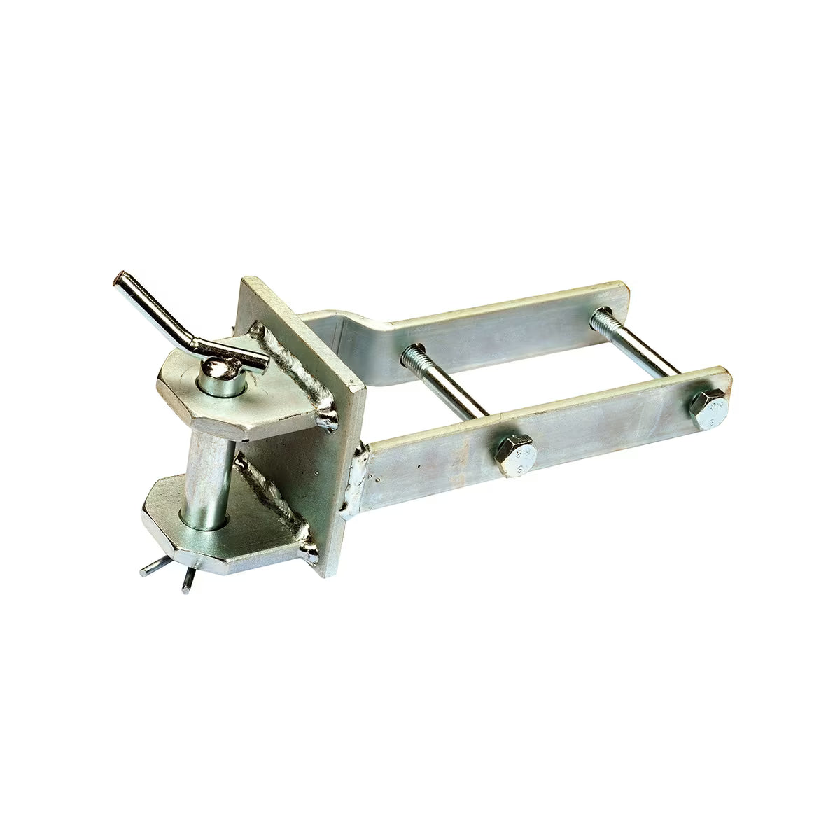 Bertolini Tow Hitch (Bertolini 401S)