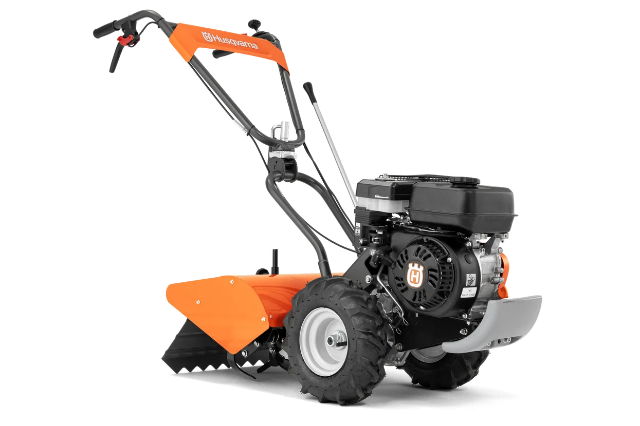 Husqvarna TR 348 Tiller