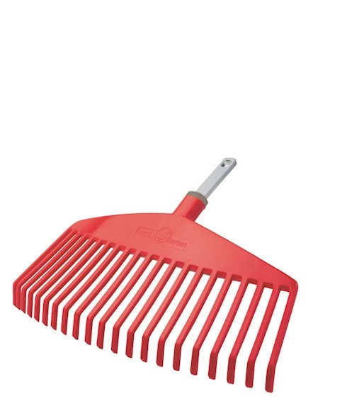 Wolf-Garten UIMC Leaf Rake - Multichange system