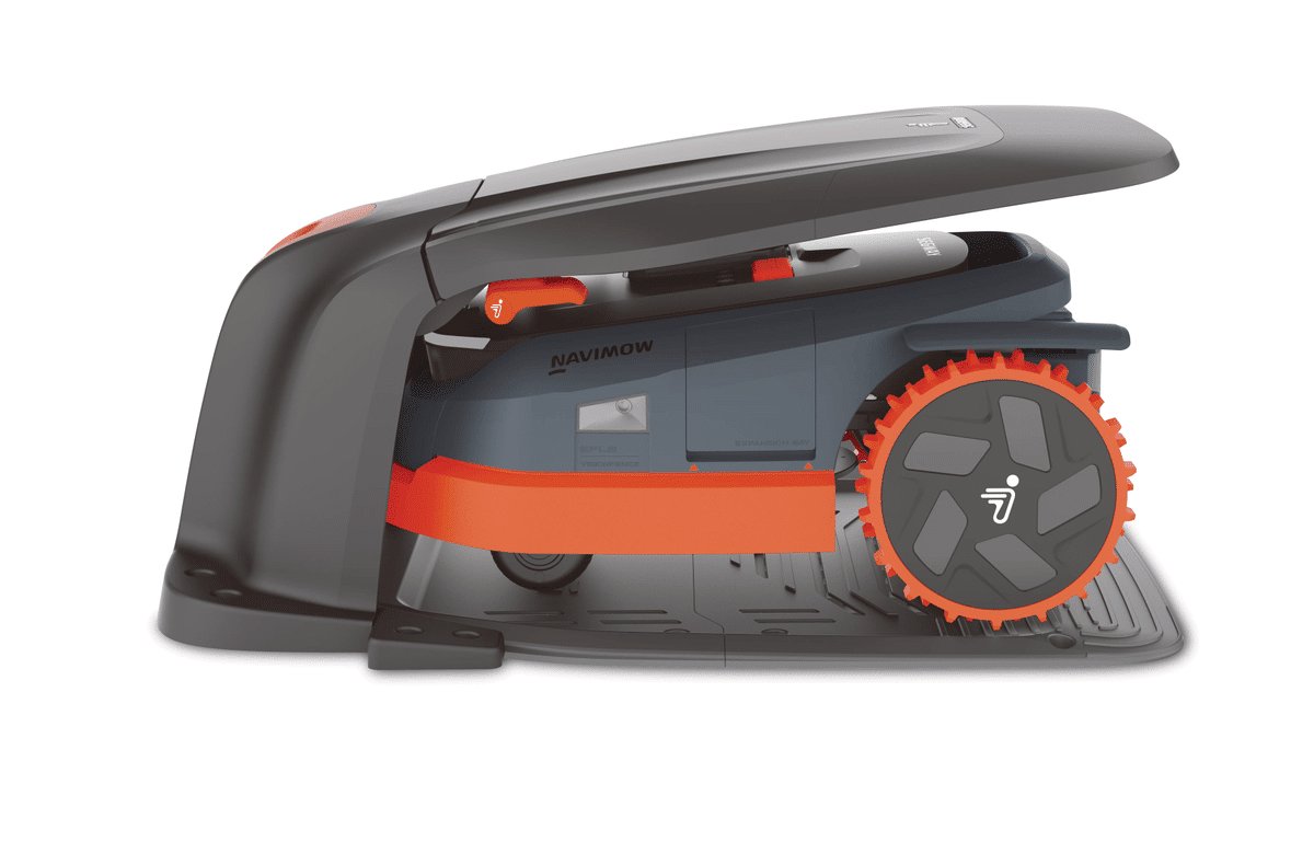 Segway Navimow Garage - X Series