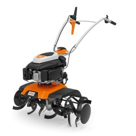 Stihl Mh Cultivator At John Miller Garden Machinery