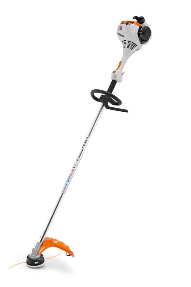 Stihl Fs Brushcutter John Miller Garden Machinery