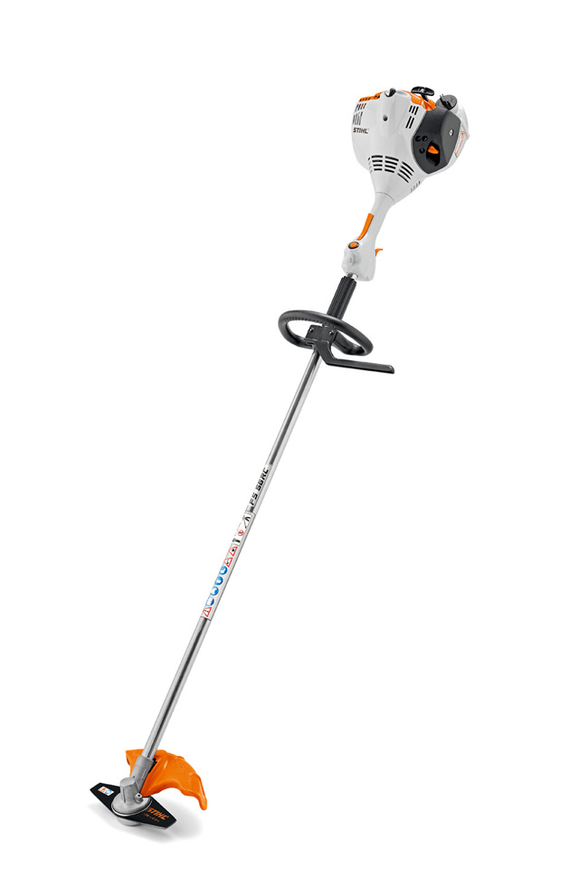 Stihl Fs R Brushcutter At John Miller Garden Machinery