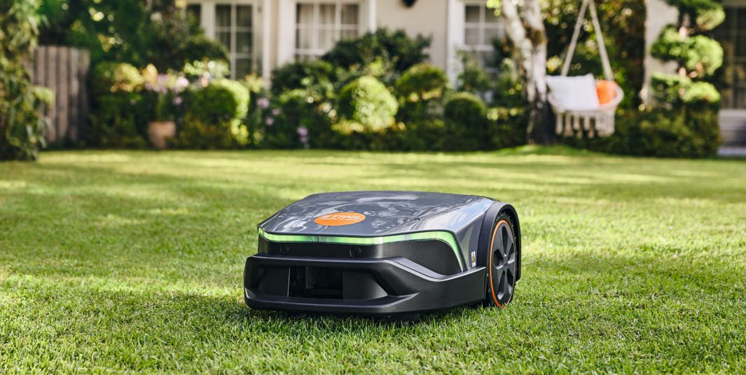 Robotic Mowers - Your complete guide to iMow