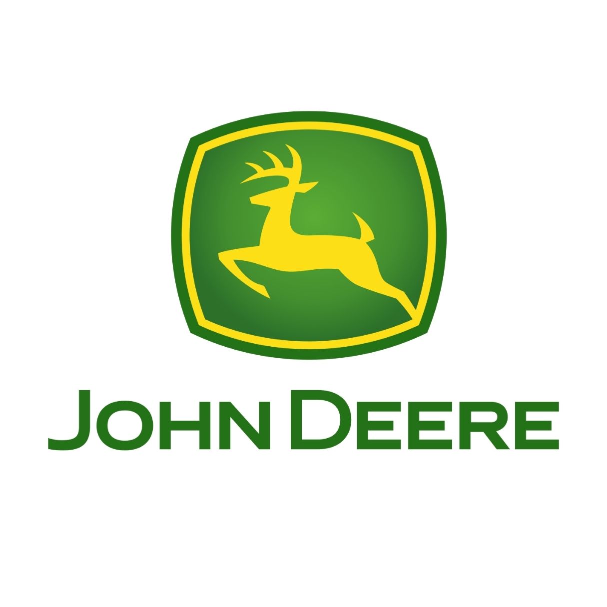 John Deere
