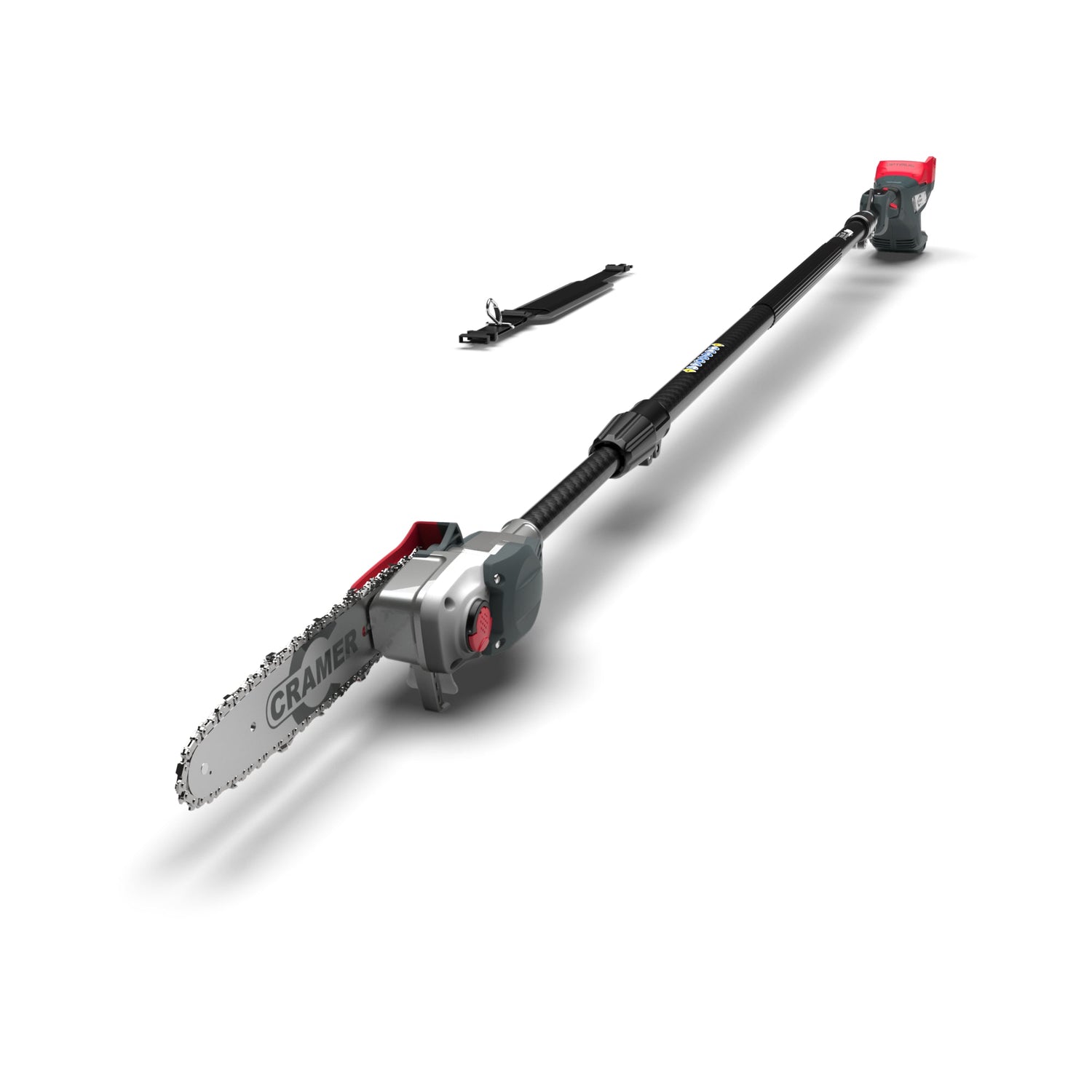 Pole Pruners + Pruning Saws
