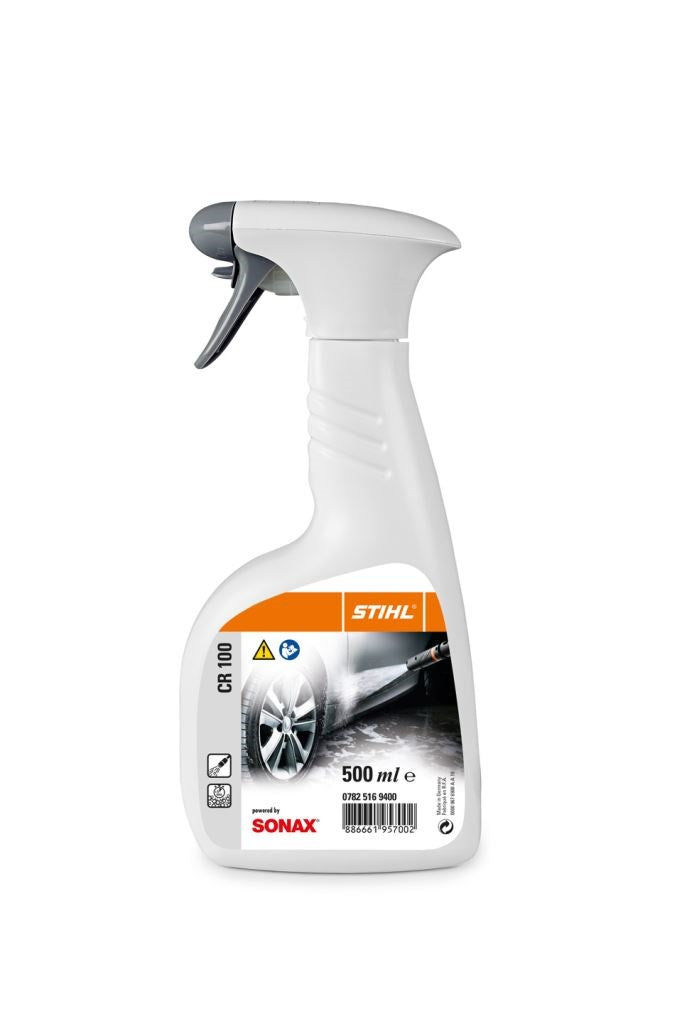 Cleaners and cleaning kits