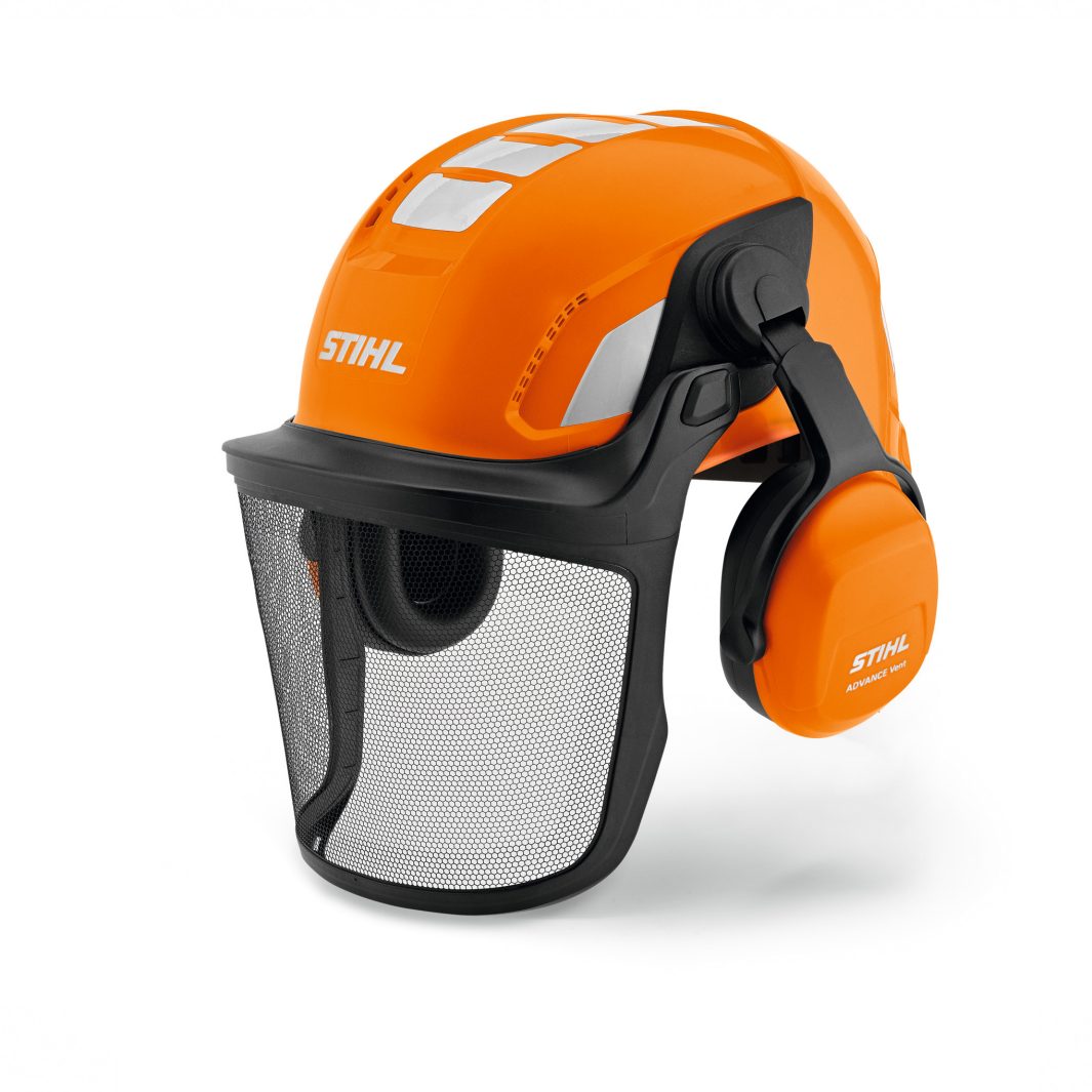 Personal Protective Equipment (PPE)