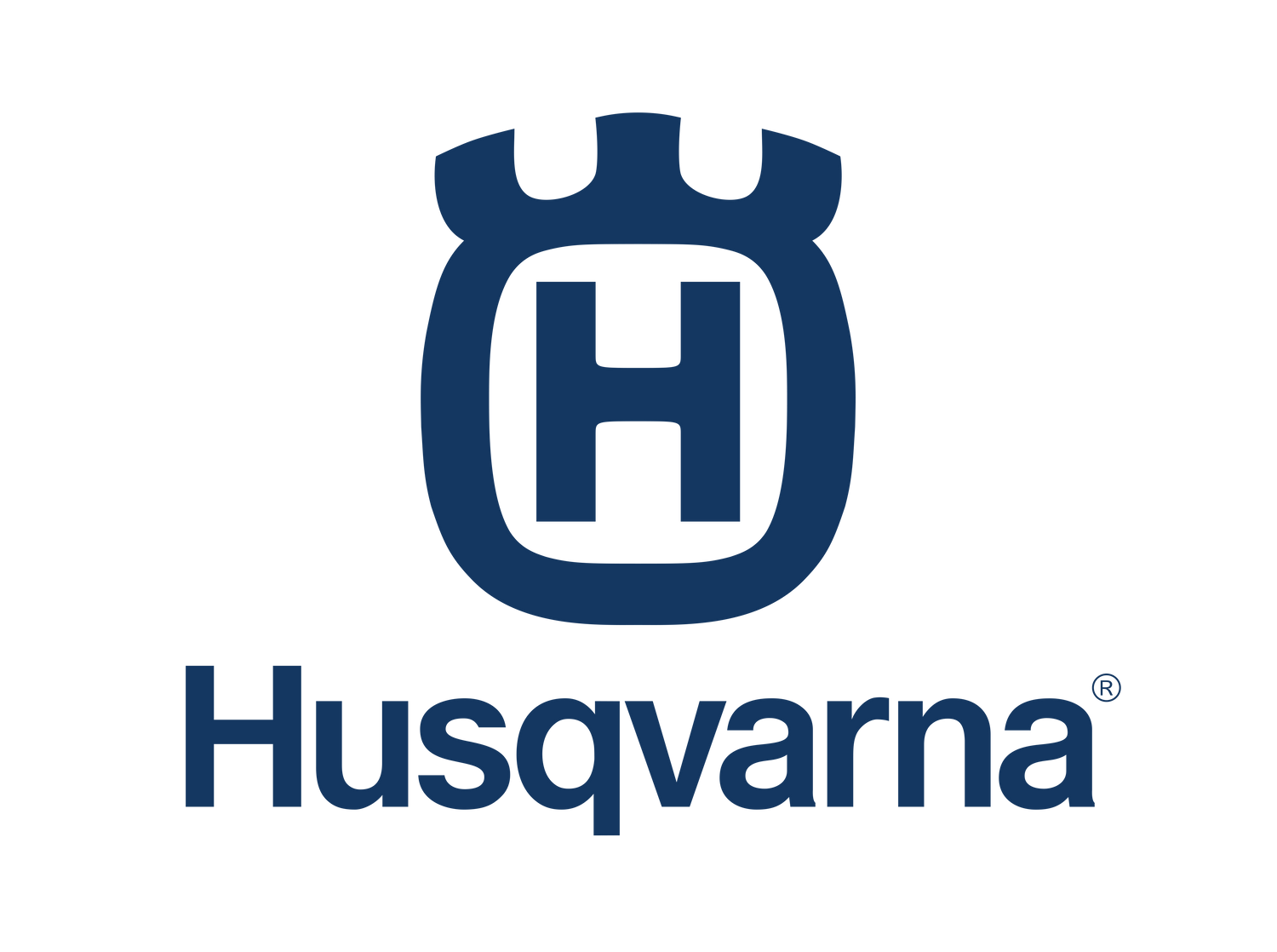 Husqvarna