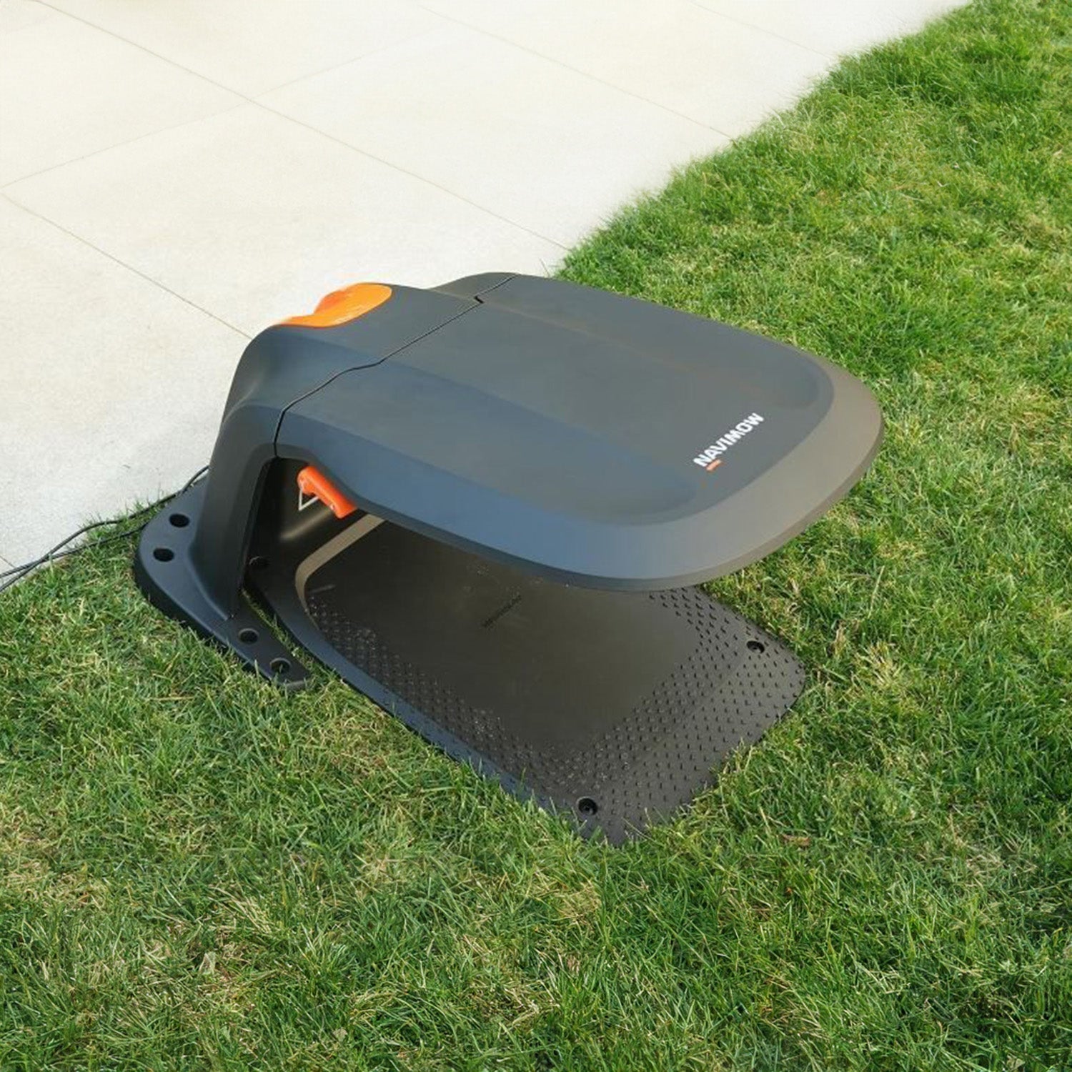 Robotic Lawn Mower Accessories