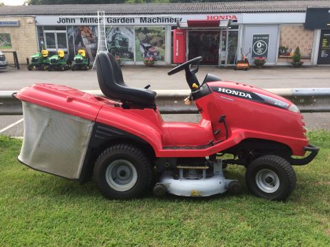 Used Machinery
