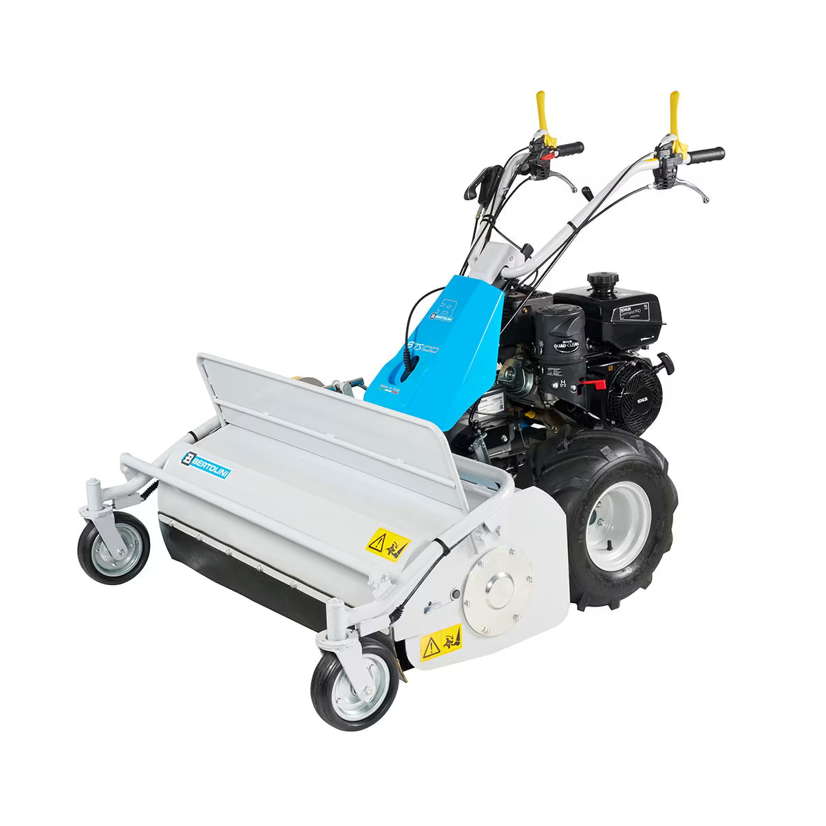 Bertolini BTS100 (PRO) Flail Mower
