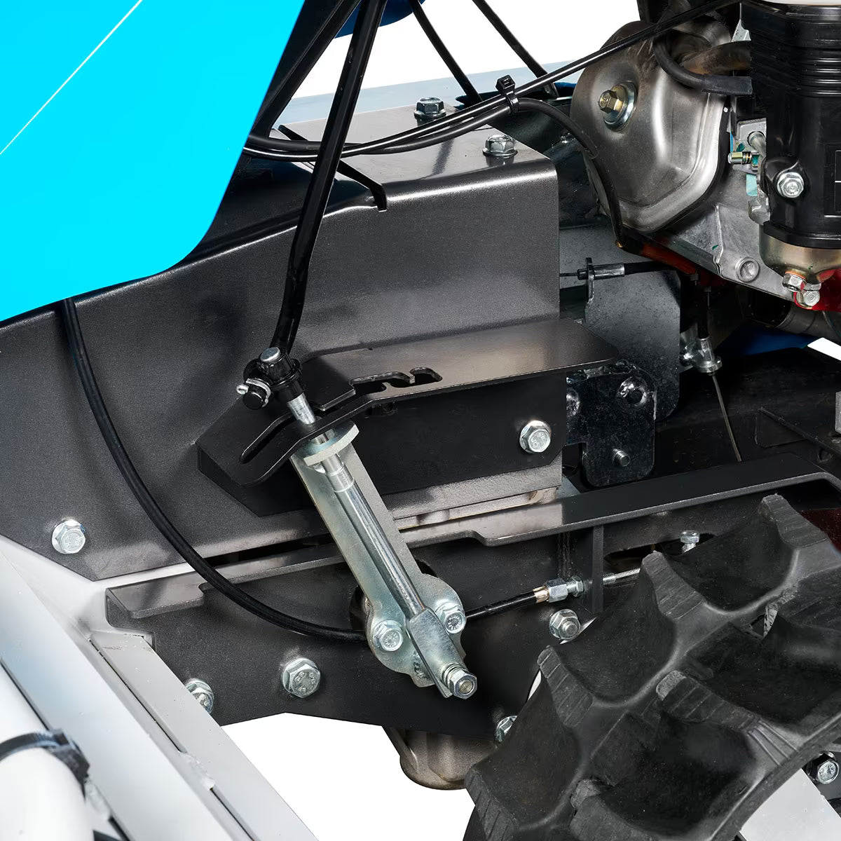 Bertolini BTS100 (PRO) Flail Mower