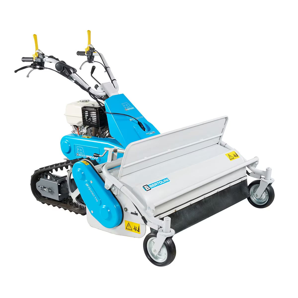Bertolini BTS 100TR (PRO) Flail Mower