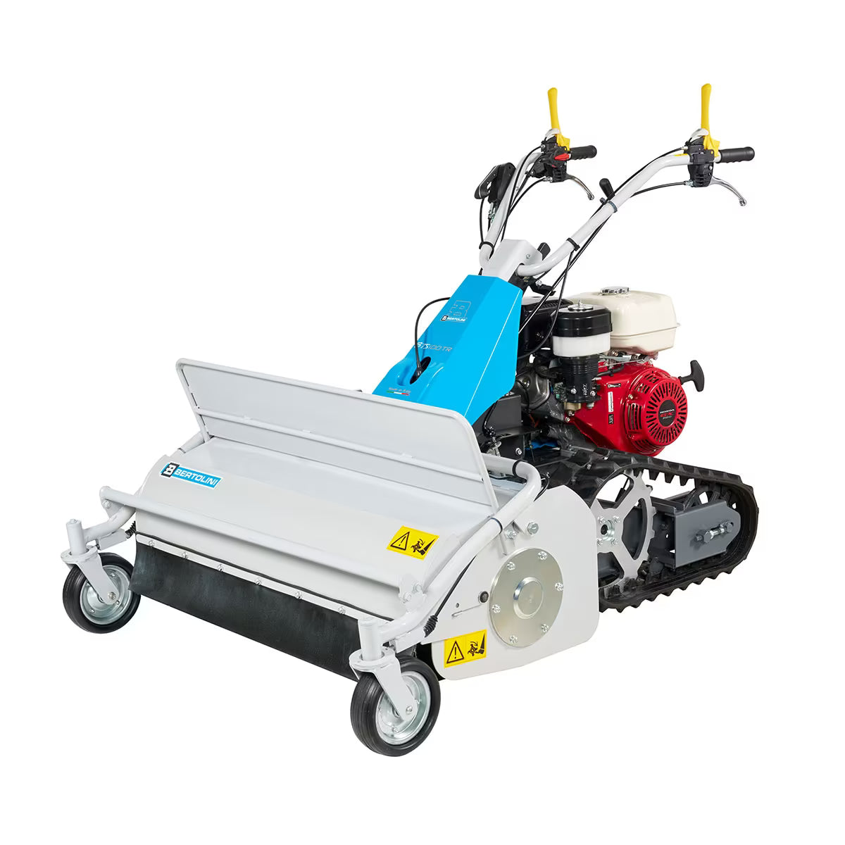 Bertolini BTS 100TR (PRO) Flail Mower