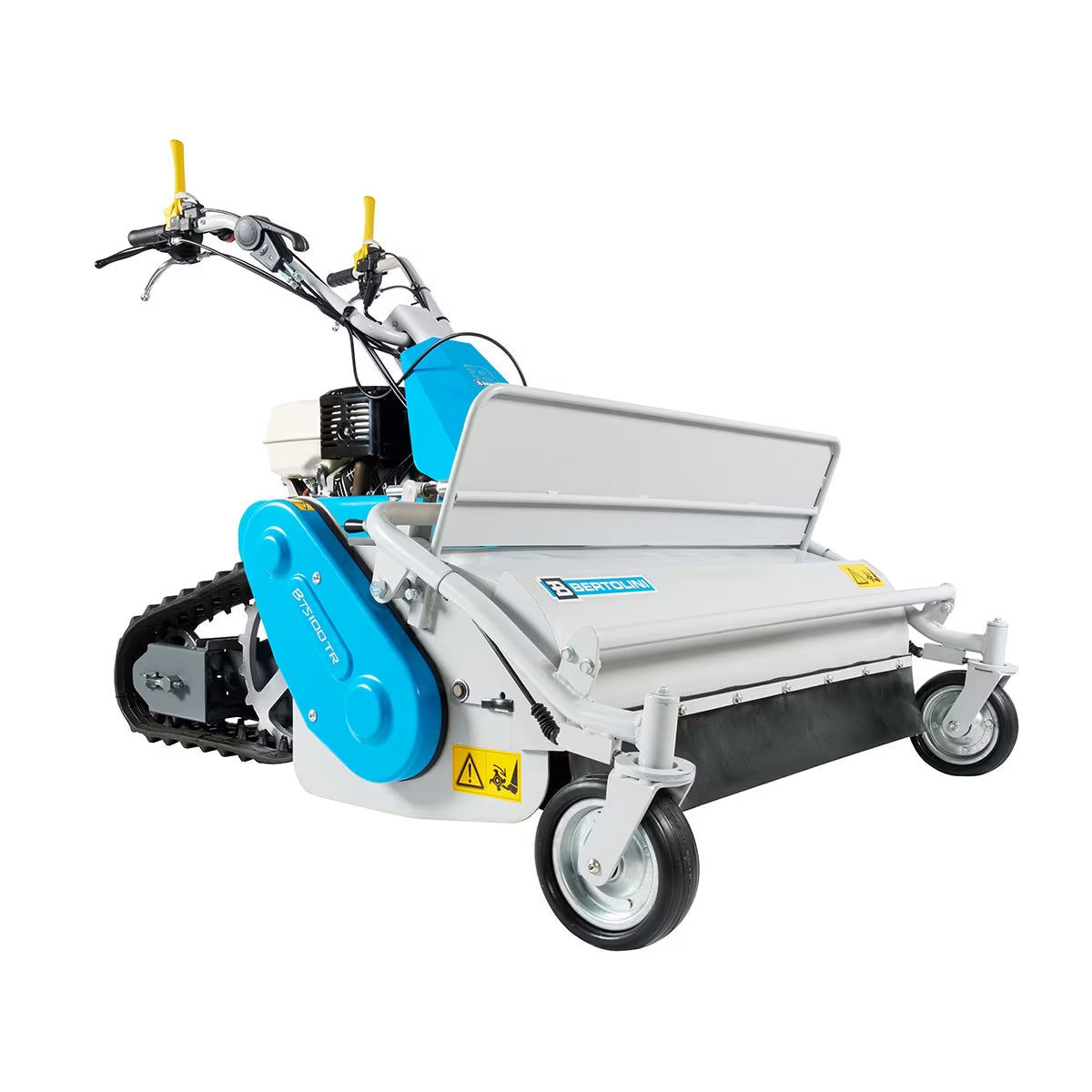 Bertolini BTS 100TR (PRO) Flail Mower