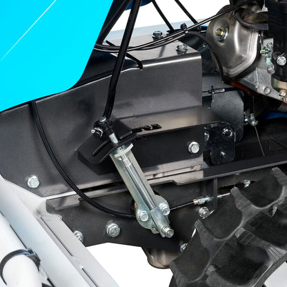 Bertolini BTS 100TR (PRO) Flail Mower