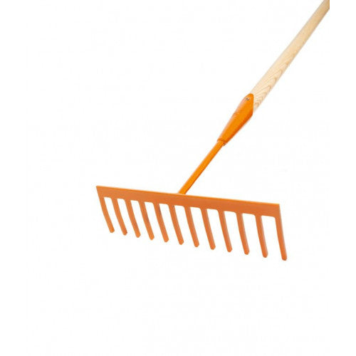 Sartra Lawn Rake (12" / 300mm)