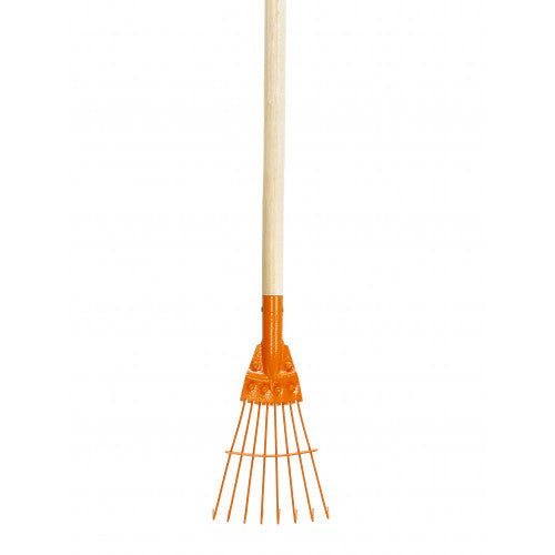 Sartra Junior Spring Leaf Rake