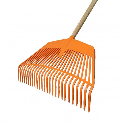 Sartra PolyPro Leaf Rake