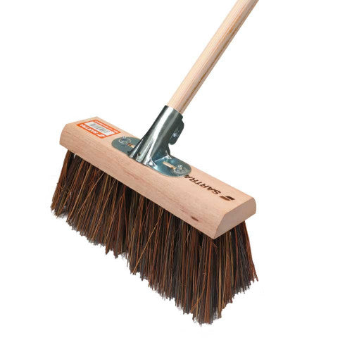 Sartra Bassine Broom (13" / 330mm)