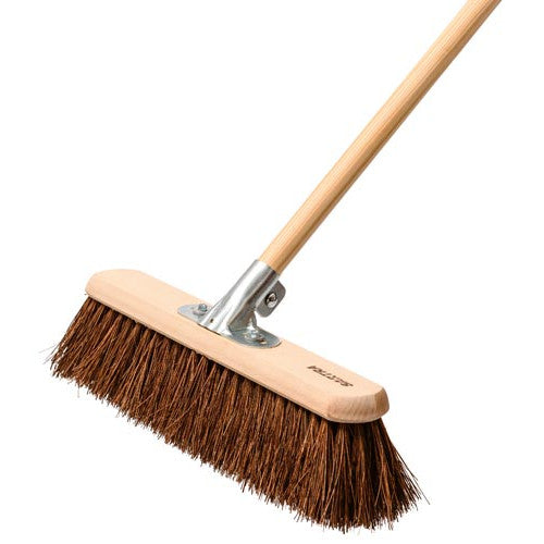 Sartra Bassine Broom (18" / 450mm)