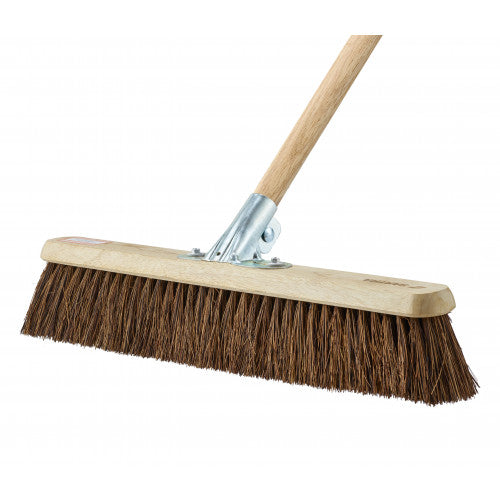 Sartra Bassine Broom (24" / 600mm)